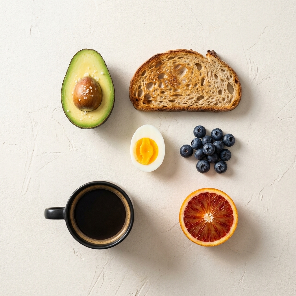 Breakfast Collection